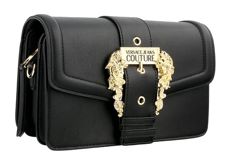 versace jeans couture handbags|shoulder bag Versace Jeans Couture.